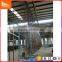 Brown colour 3d folding wire mesh fence panels