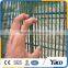 Popular new prenium anti climbing fence welded mesh in google