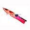 Fashionable best quality rotomolding fishing kayak mould