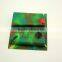CNC eco-friendly camouflage color ice mold silicone ice cube tray