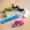 2017 Hot Promotion Item Multi-function Silicone Magnetic Clip Band,M-Clip Mobile Phone Stand