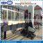 Twin Vertical Band Saw sawmill equipment for cutting wood logs