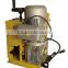 HW-60A Super Quality coaxial cable stripping machine/scrap copper wire stripper in cable making equipment