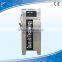 Portable air source ozone generator in water treatment