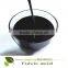 HAY factory slow release wholesale humic fulvic acid organic fertilizer