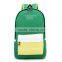 2015 Import china student backpack preppy backpack factory (BLL015)