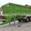 Farm tractor trailer,best price durable agricultural farm trailer with CE,dump trailer