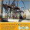 waste oil to biodiesel manufacturing machine
