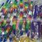 Wholesale hospital silicone id bracelets for promotion