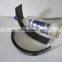 Black wine bottle holder for wholesale in market made in Vietnam