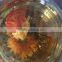 Slimming Tea Chinese Silver Needle Blooming Flower Tea Sweet Taste