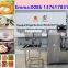 Shanghai minggu Commercial stianless steel soy milk high quality process tofu machine with best price