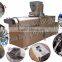 China supplier machinery soya protein making machine