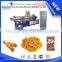 Nik Naks Cheetos Twist Snacks Making Machine