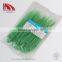 nylon cable tie in green 2.5*100 mm