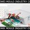 Good Quality Digital Wifi Inject Printer Plastic Parts Injection Moulding