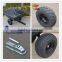 Heavy duty outdoor utility pulled garden tractors for sale