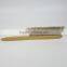 hive tools bee bursh Good Quality 2 Raws Horsehair Bee Brush