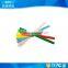 PVC Paper Disposable children tracking rfid wristband for Access control