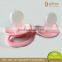 2016 Silicone Adult Baby Pacifier With Big plush Size Nipple Teat