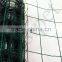 Green PVC Coated Steel Mesh Fencing 90cm or 120cm Wire Garden Galvanised Fence