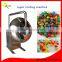 Snack Food Sugar Coat Machine / Nuts Sugar Coating Machine