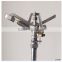 Chinese 1'' Aluminum Alloy controllable agriculture sprinkler
