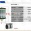 High efficiency 12 tower zeolite molecular sieve oxygen concentration