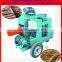 wood log debarker machine