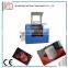 Split film baler string 2 in 1 yarn twisting and spooling mahcinery