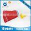 High Quality Easy clean microfiber mop head