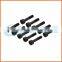  high quality flange shoulder screws
