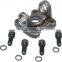 High quality cardan shaft weld yoke1000 SERIES 10-28-17 USE KIT 5-170X
