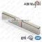 Best price n52 block nedoymium magnet from China manufacturer