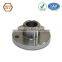 Custom made stainless steel precision parts cnc turning