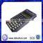 Customized Precision Plastic Injection Molding Parts For Calculator Mold Casing