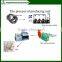 High quality automatic iron nail making machine price