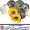 steel ball caster skate wheel,plastic conveyor roller bearing
