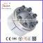 Bore 20-180mm RLK131 Cylindrical Lock Assembly for Stepping Gear
