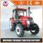 Large tractor equipment 150hp agricultural machinery tractor