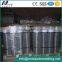 Galvanized Square Wire Mesh 4x4