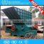 2015 BSM Wood strump crusher with low noise /simple structure /different colors on sale all over the world