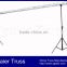 Bravo Stage Speakers Hanging Truss Crank Stand For Event Show
