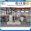 Haisi Stand High Speed Mixer for Plastic Granulating