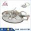 Zhejiang High Pressure Steel Vessel Elliptical Manways