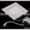 Recessed mini round led panel light with radiator 6/9/12/15/18/24w