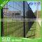 Hot selling galvanized wire fence panels