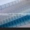 Commercial Polycarbonate greenhouse PC sheet