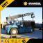 SAN brand new 45 Ton Reach Stacker For Containers