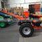 Alibaba China factory price tractors for sale, diesel engine mini farm hand tractor